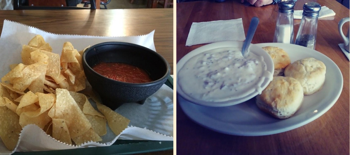 Jose's International Cafe