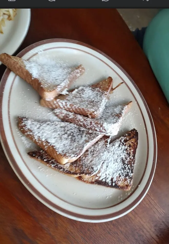 French Toast